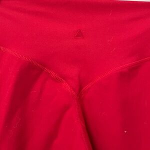 Vitality Seamless Leggings